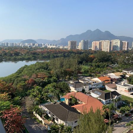 Flat com 65 metros; sala; duas suítes; cozinha Recém-reformado Río de Janeiro Exterior foto