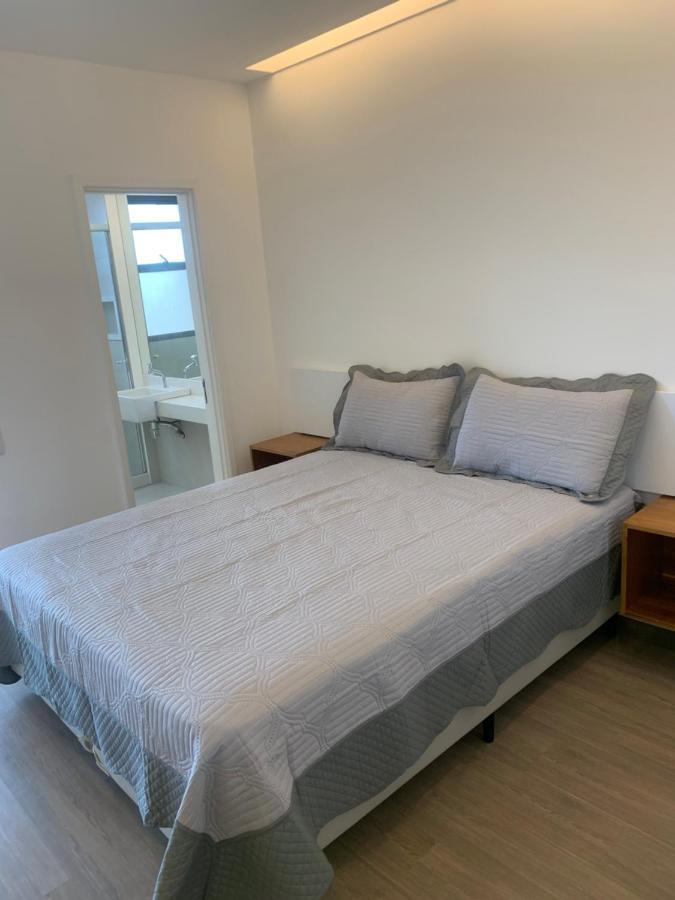 Flat com 65 metros; sala; duas suítes; cozinha Recém-reformado Río de Janeiro Exterior foto