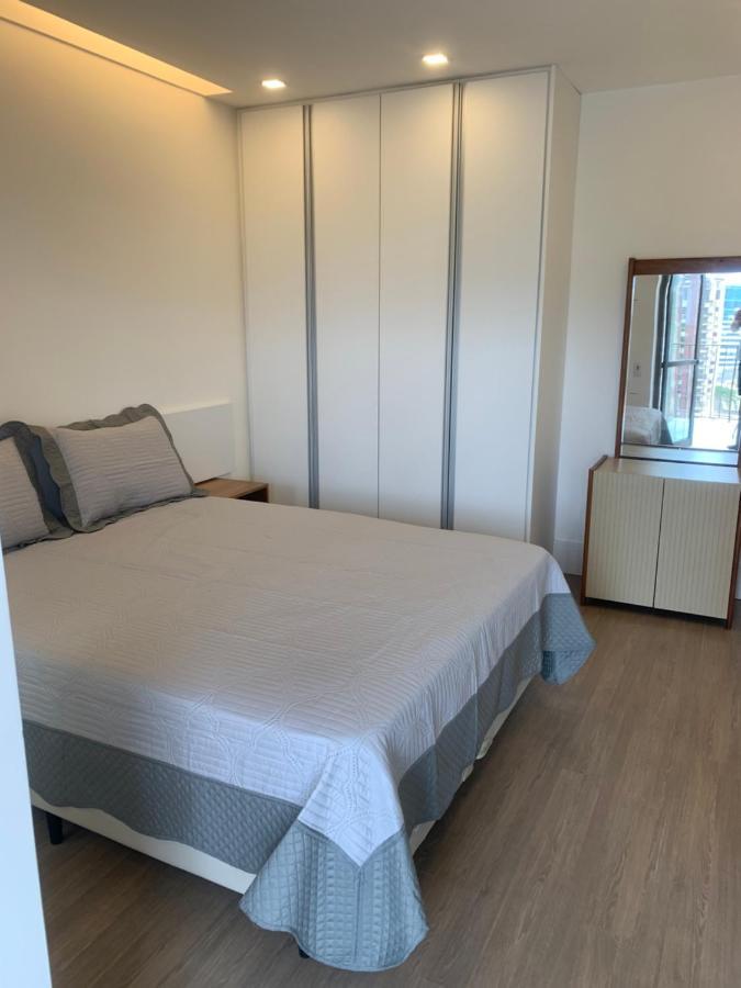 Flat com 65 metros; sala; duas suítes; cozinha Recém-reformado Río de Janeiro Exterior foto