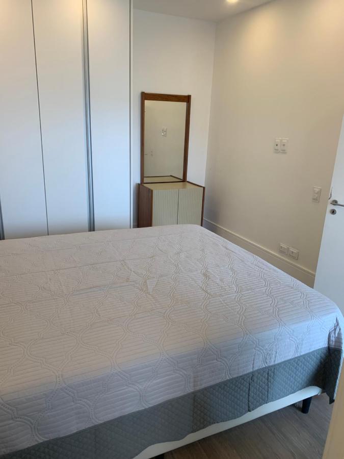 Flat com 65 metros; sala; duas suítes; cozinha Recém-reformado Río de Janeiro Exterior foto