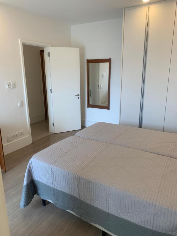 Flat com 65 metros; sala; duas suítes; cozinha Recém-reformado Río de Janeiro Exterior foto