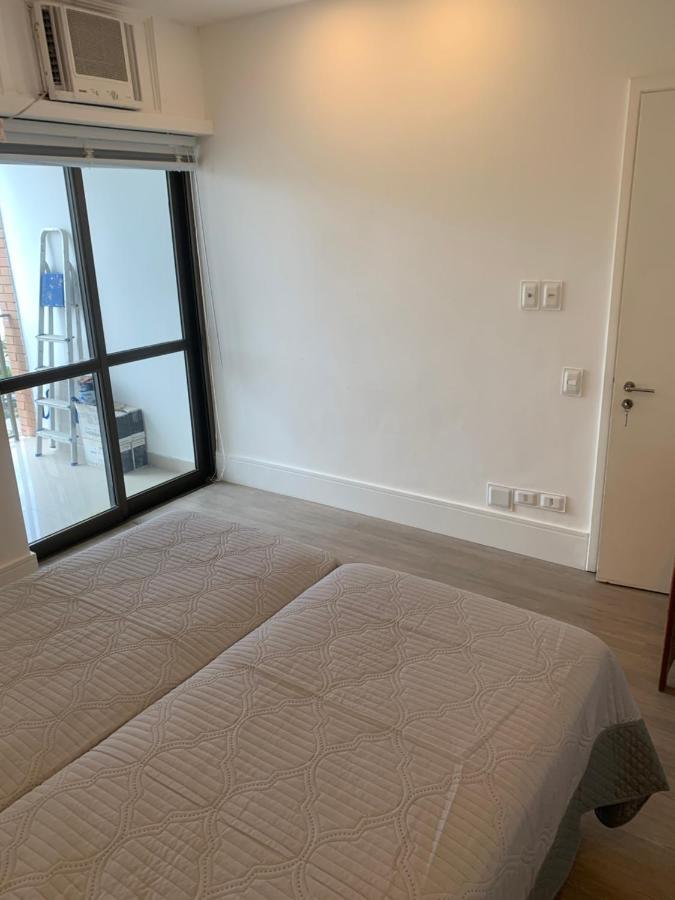 Flat com 65 metros; sala; duas suítes; cozinha Recém-reformado Río de Janeiro Exterior foto