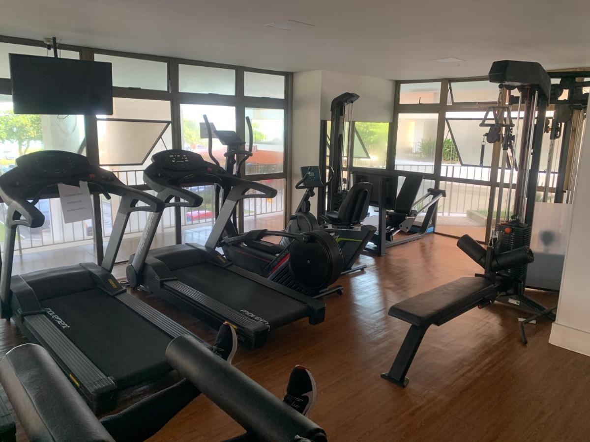 Flat com 65 metros; sala; duas suítes; cozinha Recém-reformado Río de Janeiro Exterior foto