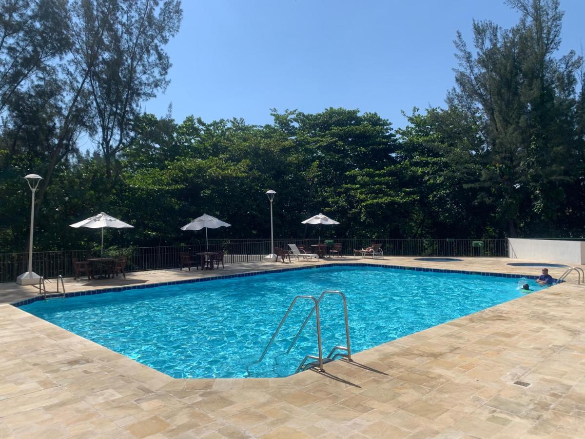 Flat com 65 metros; sala; duas suítes; cozinha Recém-reformado Río de Janeiro Exterior foto