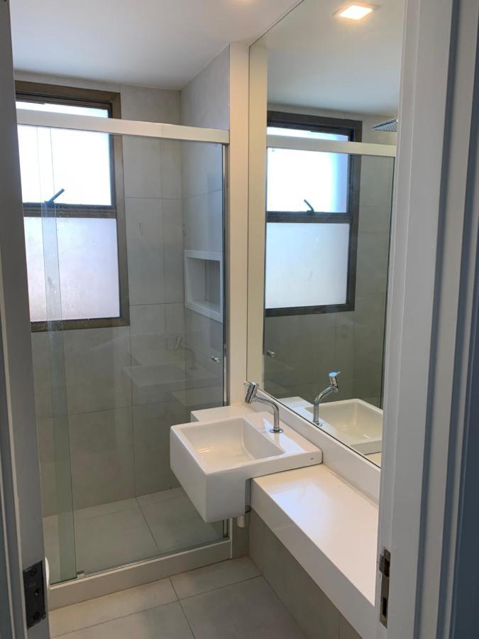 Flat com 65 metros; sala; duas suítes; cozinha Recém-reformado Río de Janeiro Exterior foto