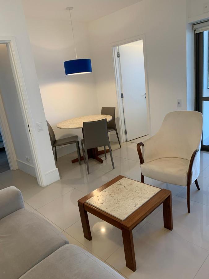 Flat com 65 metros; sala; duas suítes; cozinha Recém-reformado Río de Janeiro Exterior foto
