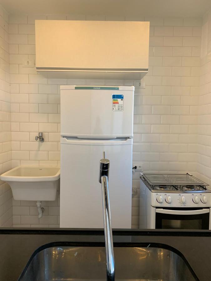 Flat com 65 metros; sala; duas suítes; cozinha Recém-reformado Río de Janeiro Exterior foto