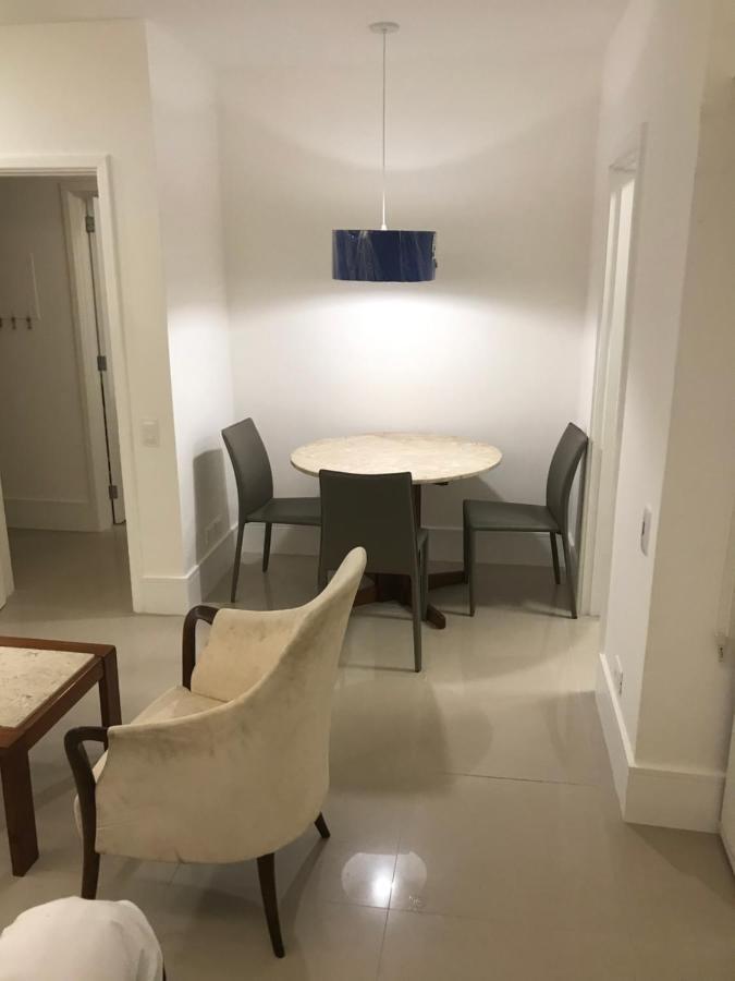 Flat com 65 metros; sala; duas suítes; cozinha Recém-reformado Río de Janeiro Exterior foto